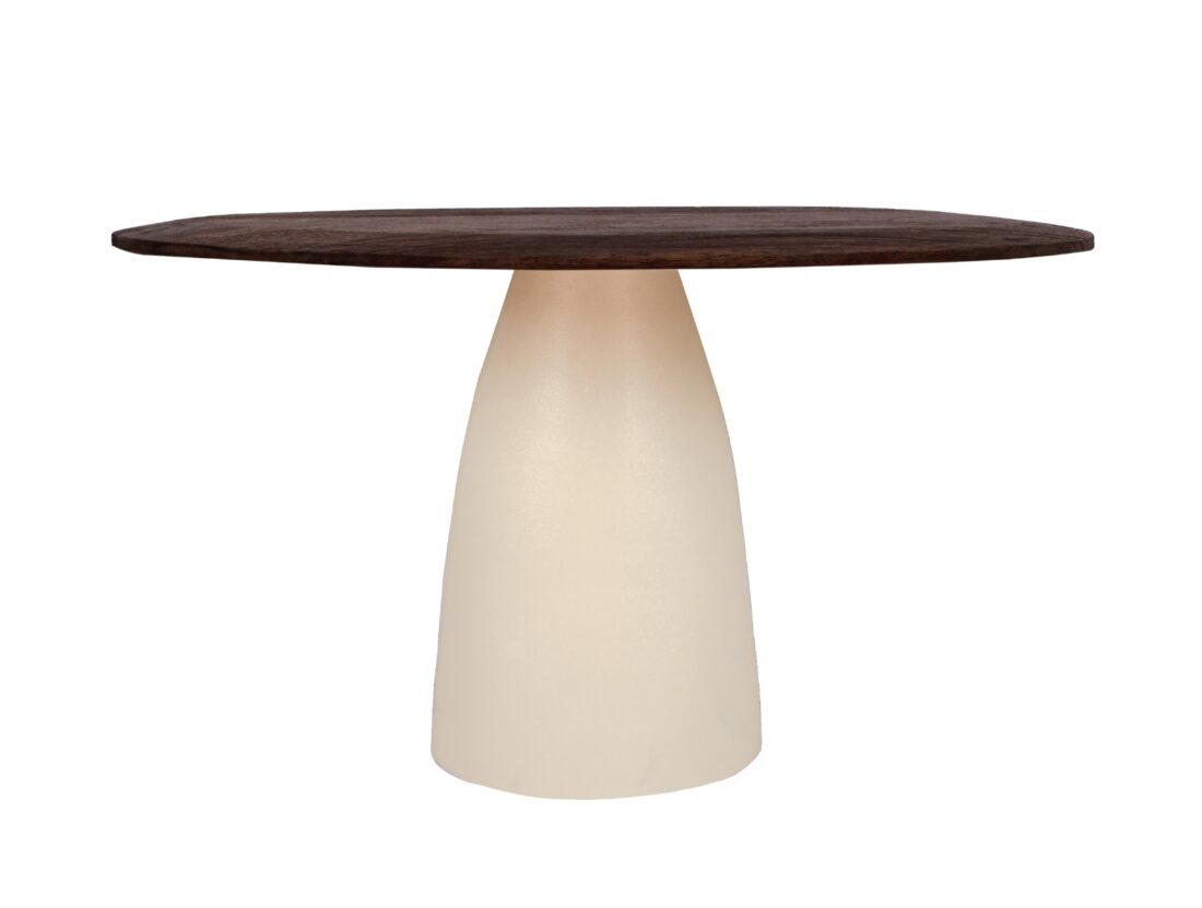 Eetkamertafel Brix Marron 8211 Bruin Hardhout 8211 Metaal 8211 140 Cm Eetkamertafel Brix Marron 8211 Bruin Hardhout 8211 Metaal 8211 140 Cm