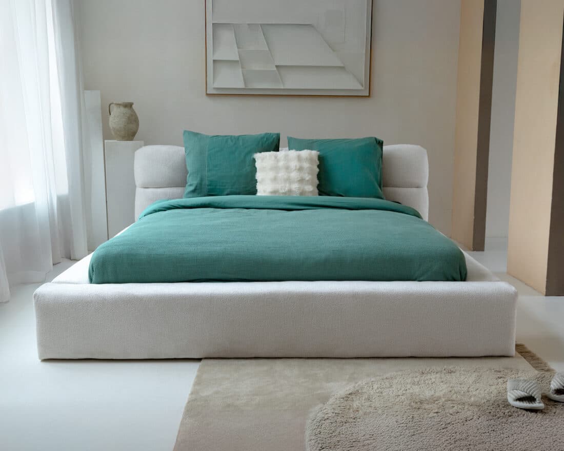 Wafel Groen 240 X 200 260