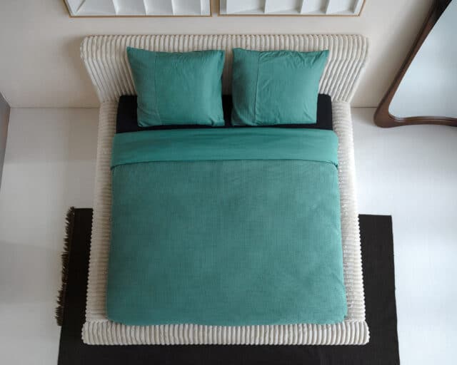 Wafel Groen 240 X 200 260