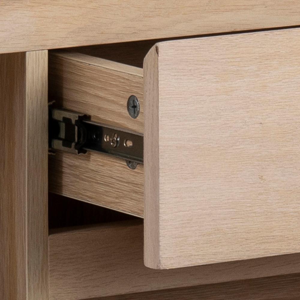 Dressoir Nagano 8211 White Pigment Eiken 8211 150 Cm Dressoir Nagano 8211 White Pigment Eiken 8211 150 Cm