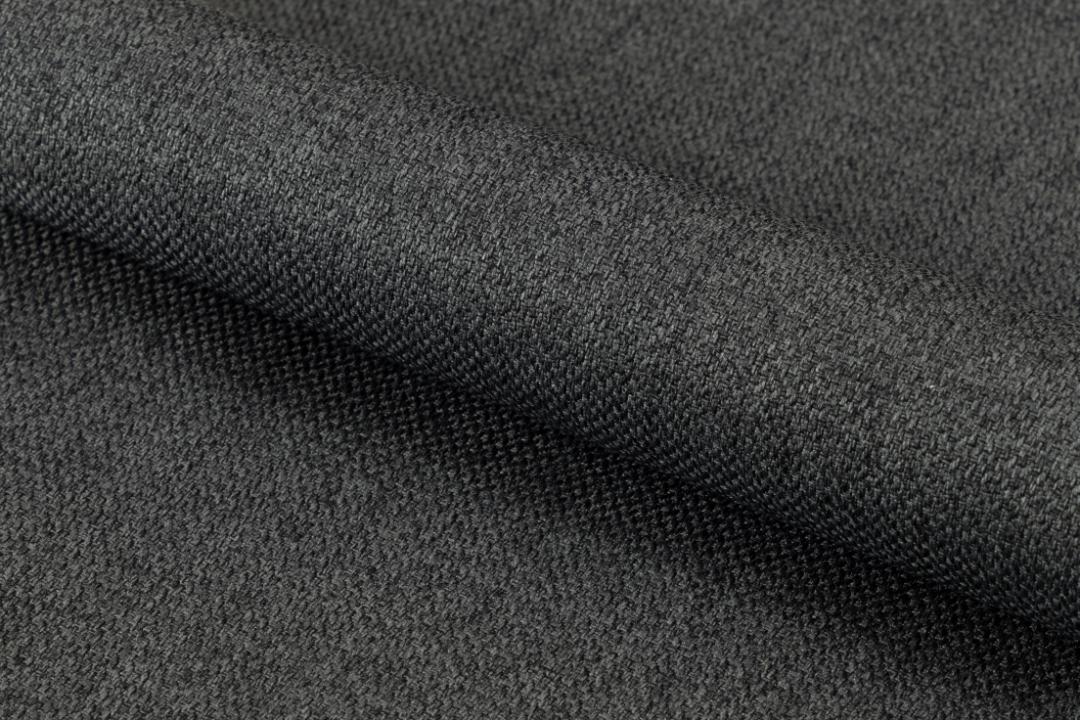 Relaxfauteuil Siom 8211 Stof Antraciet 8211 Pushfunctie Relaxfauteuil Siom 8211 Stof Antraciet 8211 Pushfunctie