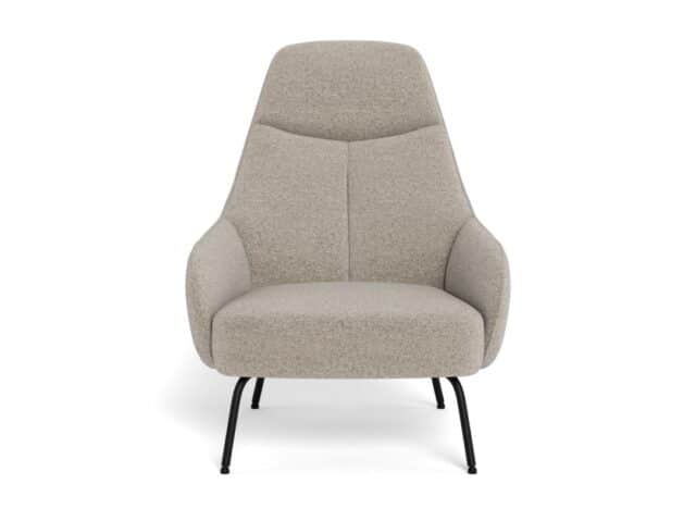 Fauteuil Texas 8211 Stof Alea Beige