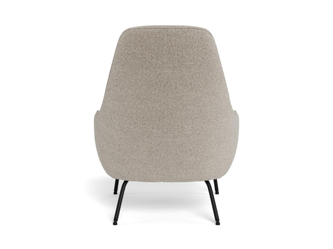 Fauteuil Texas 8211 Stof Alea Beige