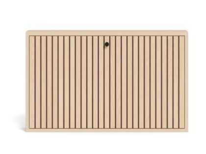 Schoenenkast Albany 8211 Ruw Eiken Melamine