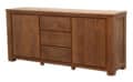 Dressoir DK Lierop - Naturel teakhout - 200 cm