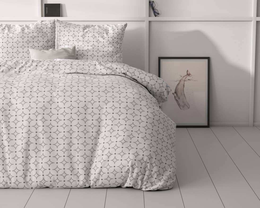 Vardo Wit 140 X 220 Vardo Wit 140 X 220