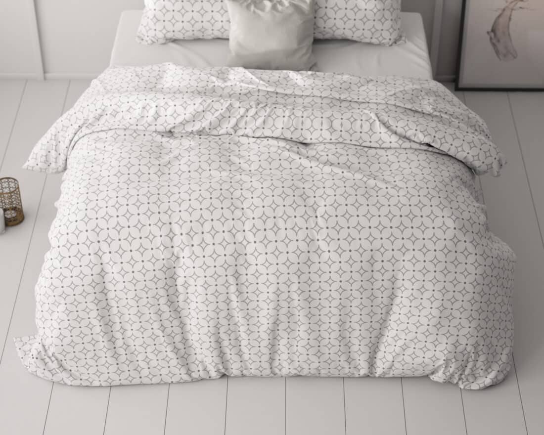 Vardo Wit 140 X 220 Vardo Wit 140 X 220