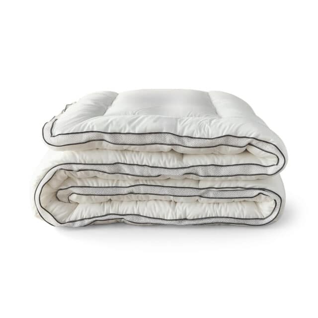 Dekbed 8211 3d Air Micro Touch 8211 Enkel 8211 Verkoelend 8211 Wit 8211 240 215 200 Cm