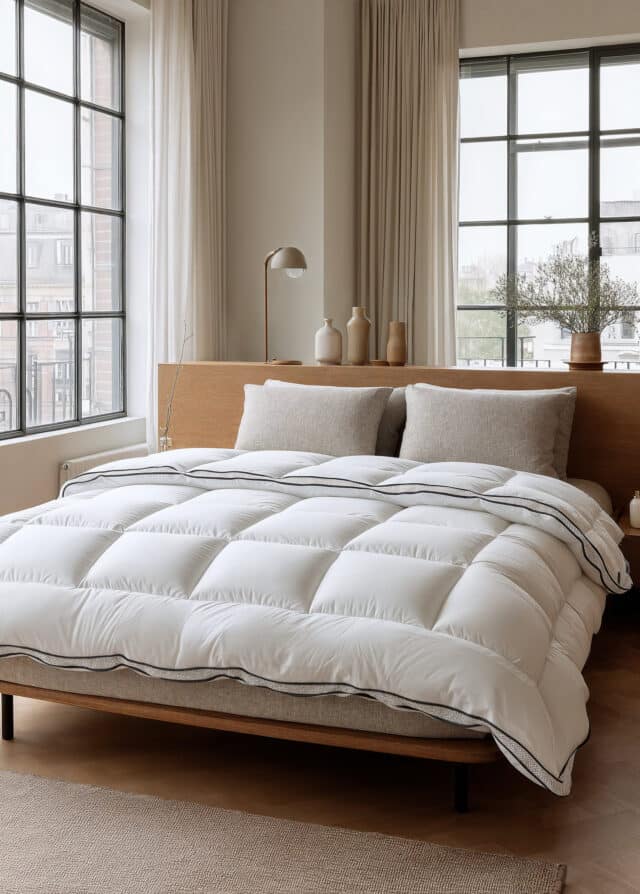 Dekbed 8211 3d Air Micro Touch 8211 Enkel 8211 Verkoelend 8211 Wit 8211 240 215 200 Cm