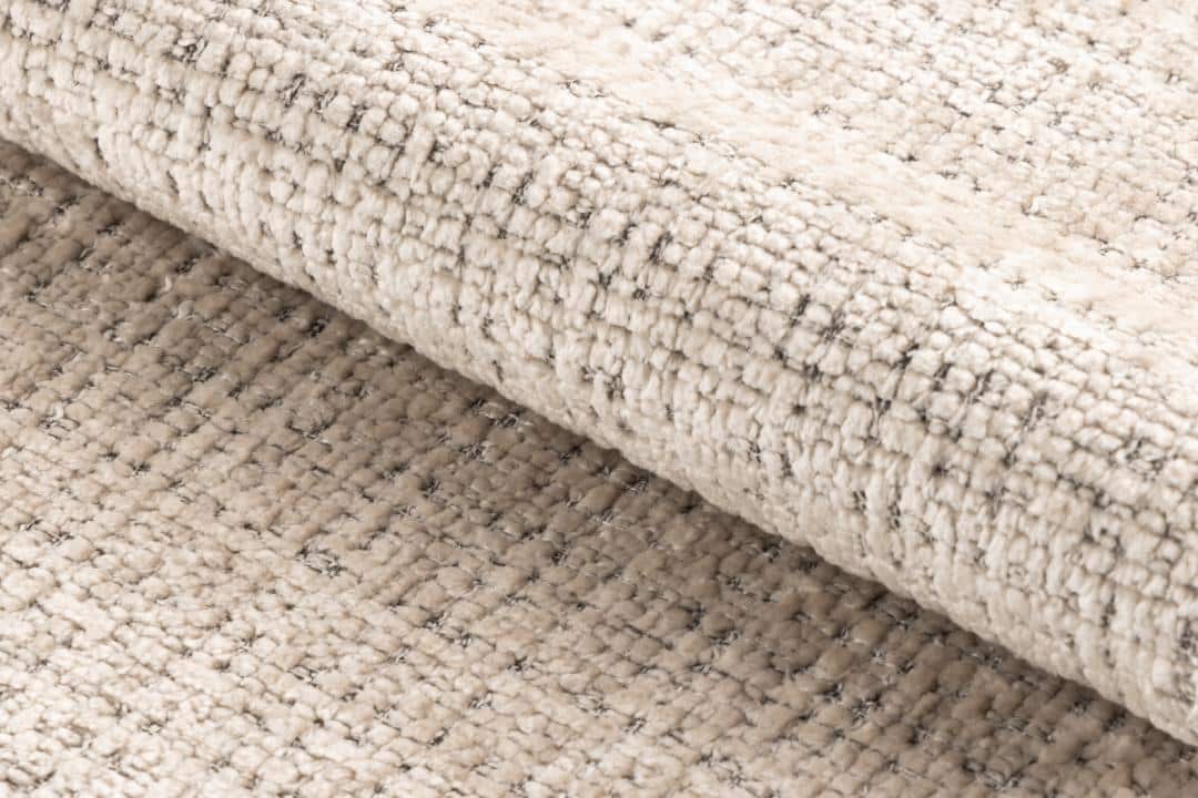 2 5 Zitsbank Lodi 8211 Stof Jute Beige 8211 Breedte 169 Cm