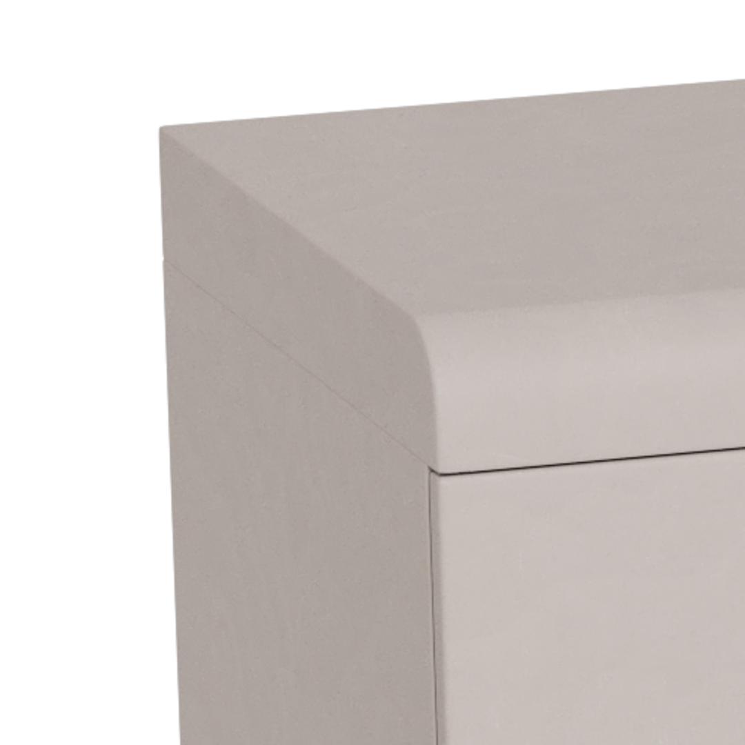 Tv Dressoir Magee 8211 Grijs Mdf Pu Gelakt 8211 160 Cm Tv Dressoir Magee 8211 Grijs Mdf Pu Gelakt 8211 160 Cm