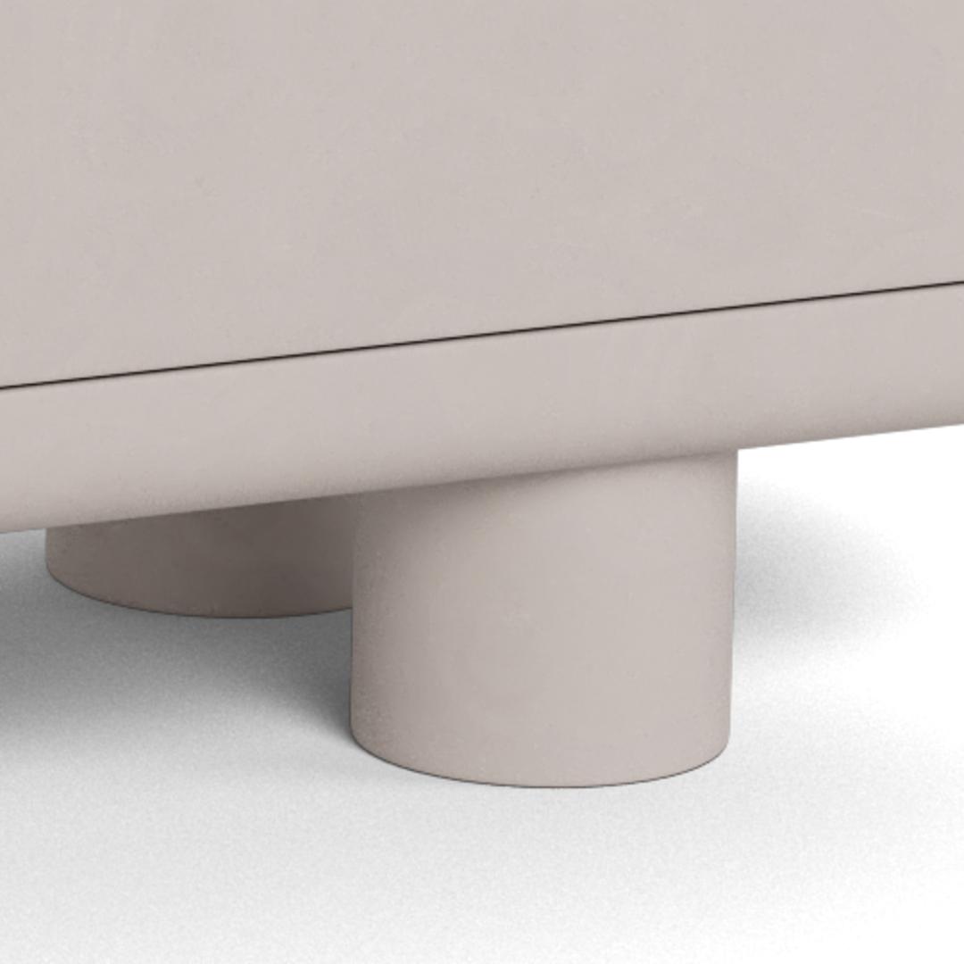 Tv Dressoir Magee 8211 Grijs Mdf Pu Gelakt 8211 160 Cm Tv Dressoir Magee 8211 Grijs Mdf Pu Gelakt 8211 160 Cm