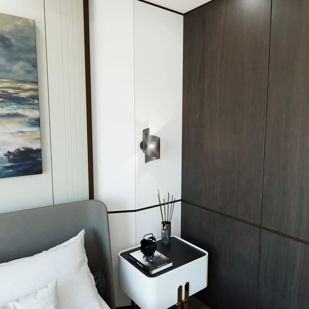 Wandlamp Spiral 8211 Zwart 8211 Metaal Gaas Wandlamp Spiral 8211 Zwart 8211 Metaal Gaas