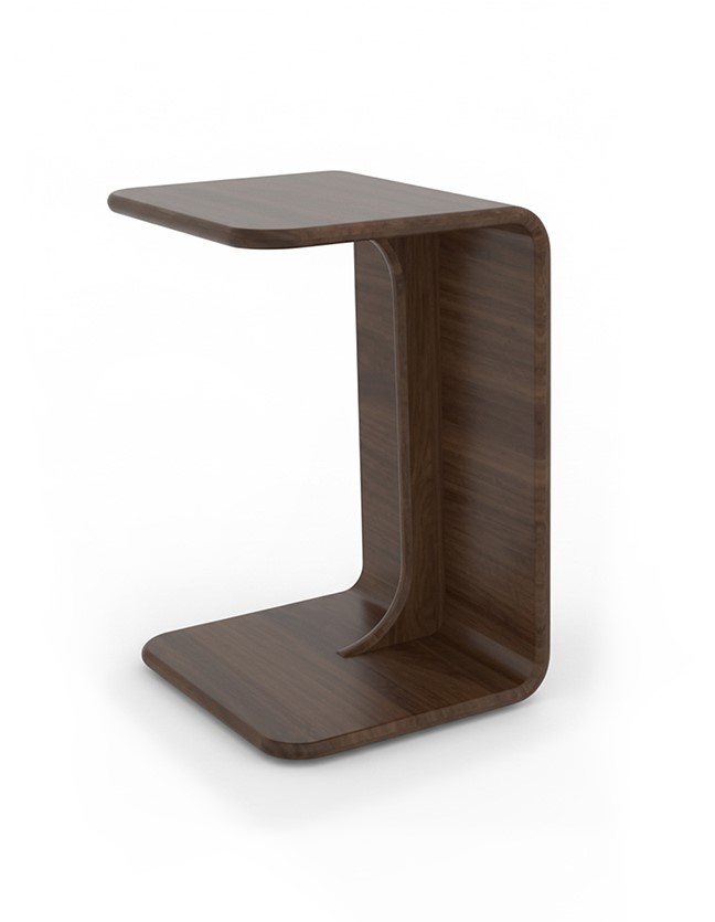 Laptoptafel Dominica 8211 Mango Bruin Walnoot 8211 Hoogte 58 Cm Laptoptafel Dominica 8211 Mango Bruin Walnoot 8211 Hoogte 58 Cm