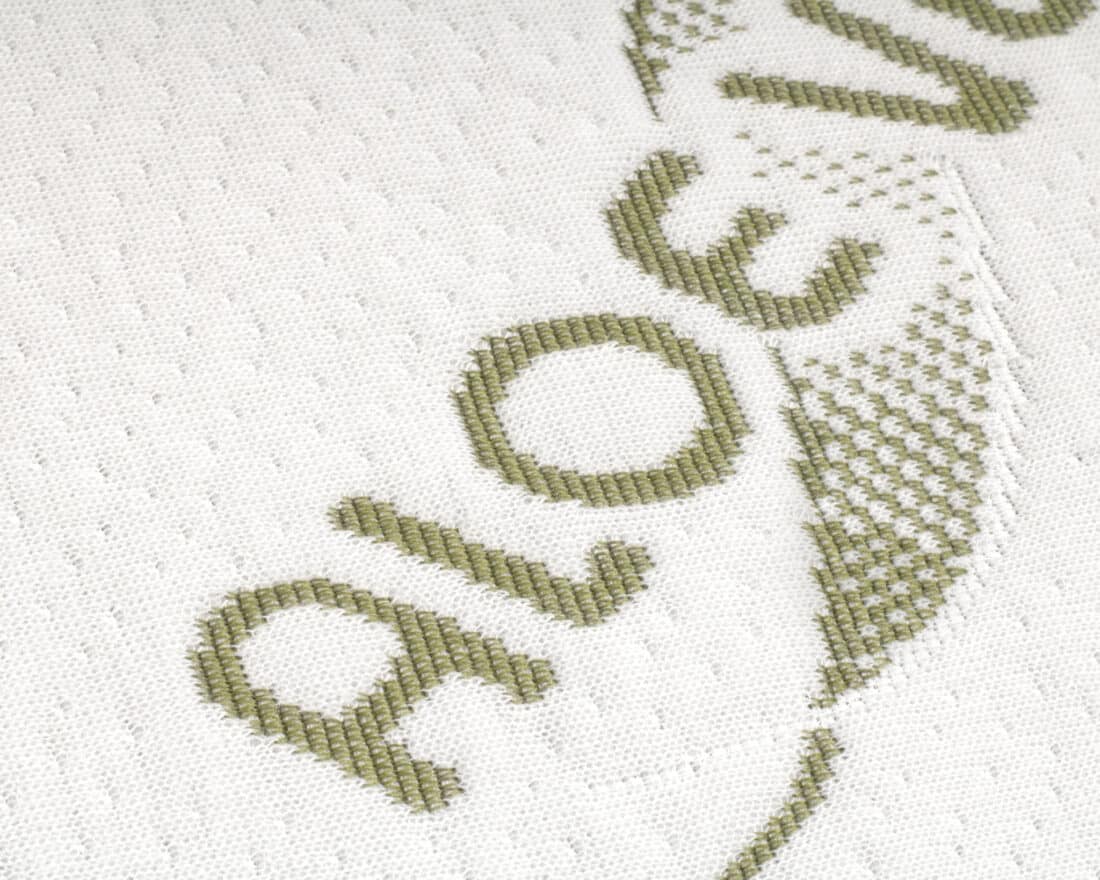 Kussen Alo Vera 8211 Orthopedisch 8211 Viscogel