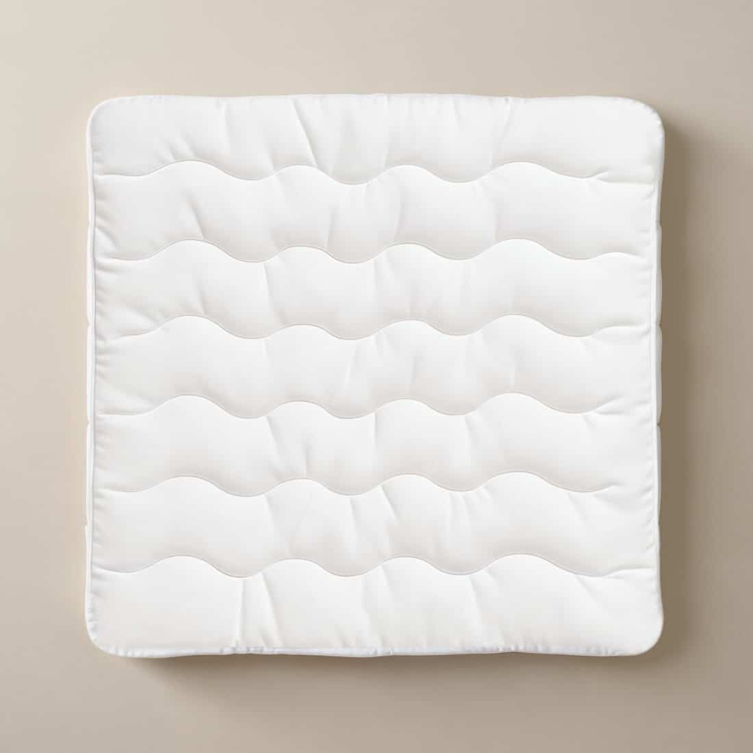 Topmatras 3d Air Hotel 8211 Wit 8211 140 215 200 Cm