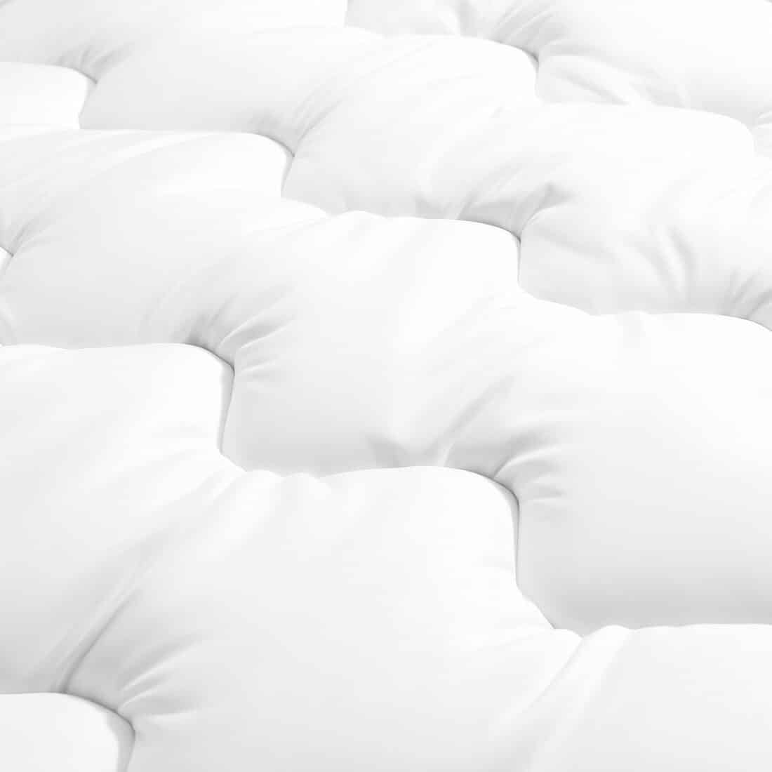 Topmatras 3d Air Hotel 8211 Wit 8211 140 215 200 Cm