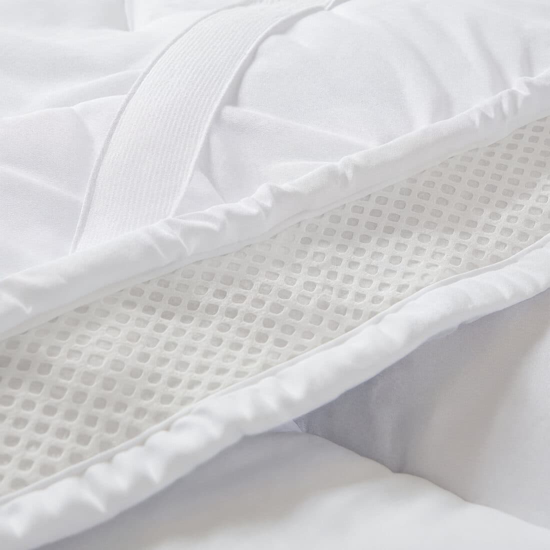 Topmatras 3d Air Hotel 8211 Wit 8211 140 215 200 Cm