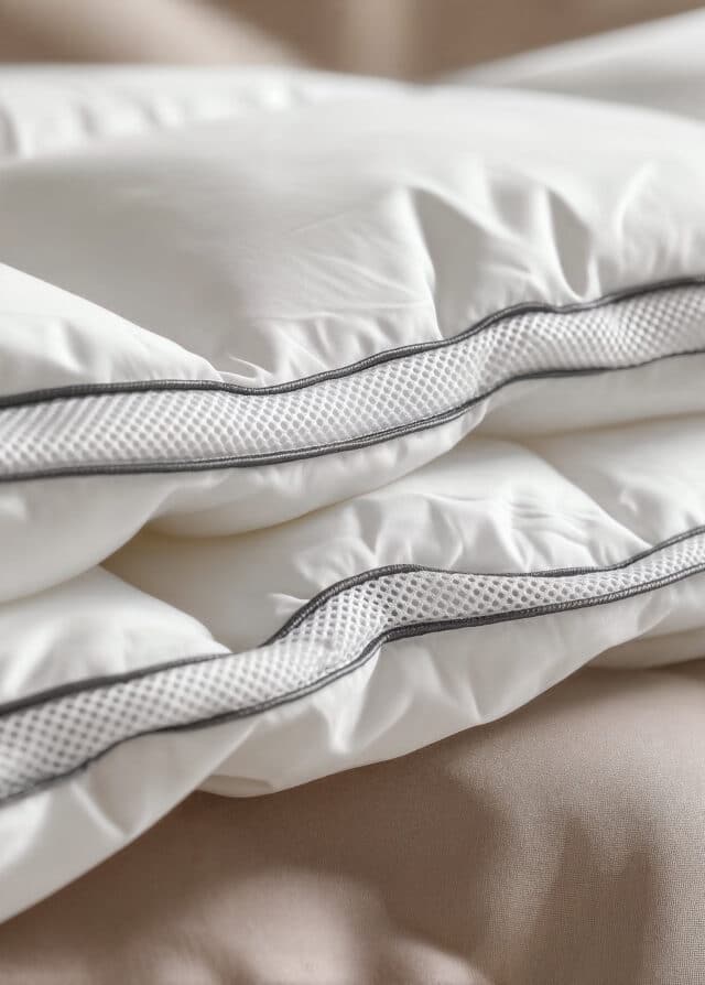 Dekbed 3d Air 8211 Micro Touch 8211 Enkel Dekbed 8211 Wit 8211 140 215 220 Cm