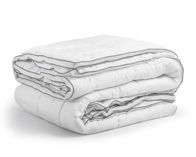 Dekbed 3d Air 8211 Micro Touch 8211 Enkel Dekbed 8211 Wit 8211 240 215 220 Cm
