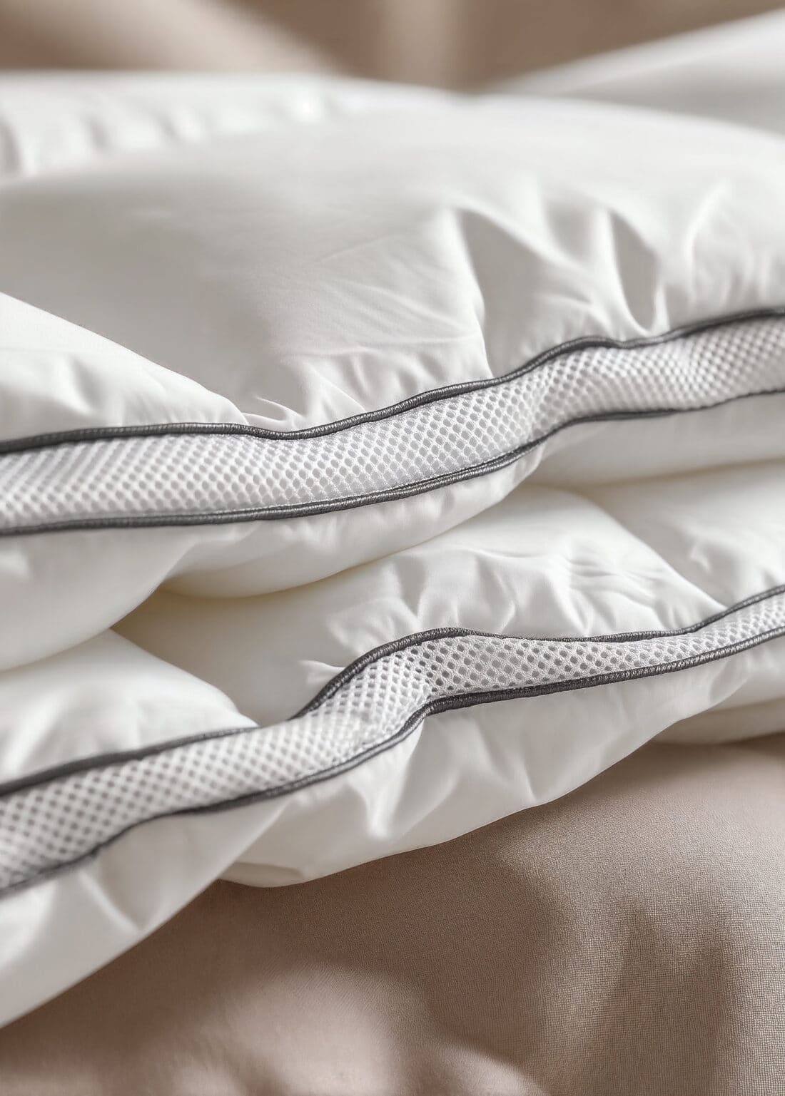 Dekbed 3d Air 8211 Micro Touch 8211 Enkel Dekbed 8211 Wit 8211 240 215 220 Cm