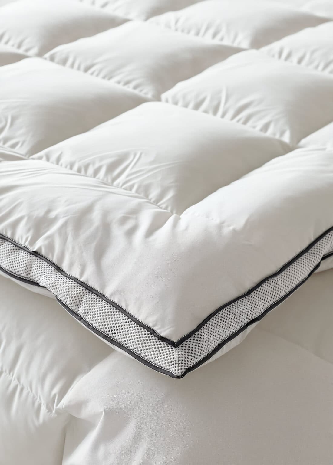 Dekbed 3d Air 8211 Micro Touch 8211 Enkel Dekbed 8211 Wit 8211 240 215 220 Cm