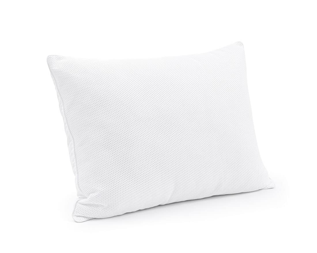 4d Ventilatie Microgel Kussen