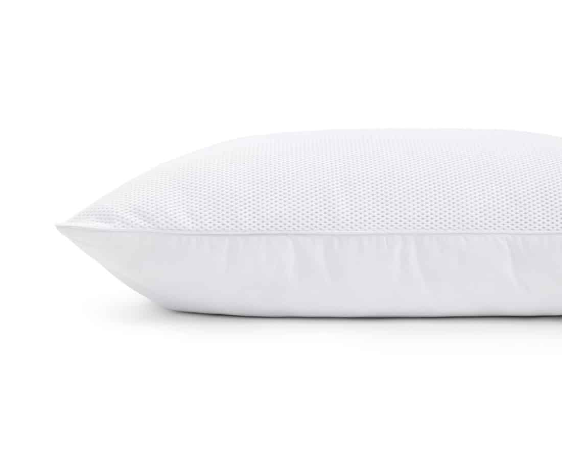 4d Ventilatie Microgel Kussen
