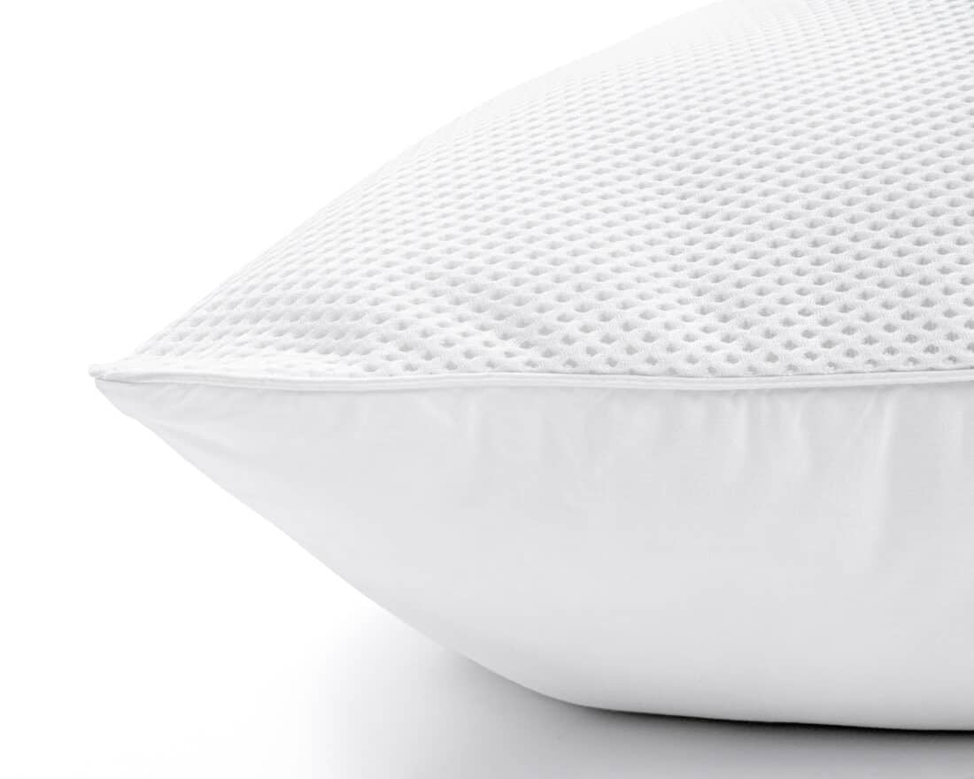4d Ventilatie Microgel Kussen
