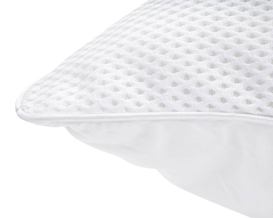 4d Ventilatie Microgel Kussen