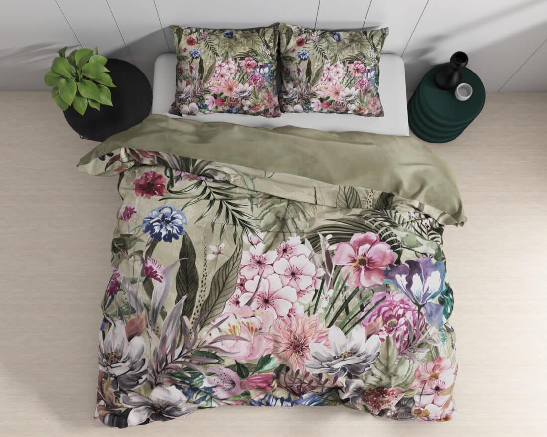 Aurelie Groen 240 X 220 Aurelie Groen 240 X 220