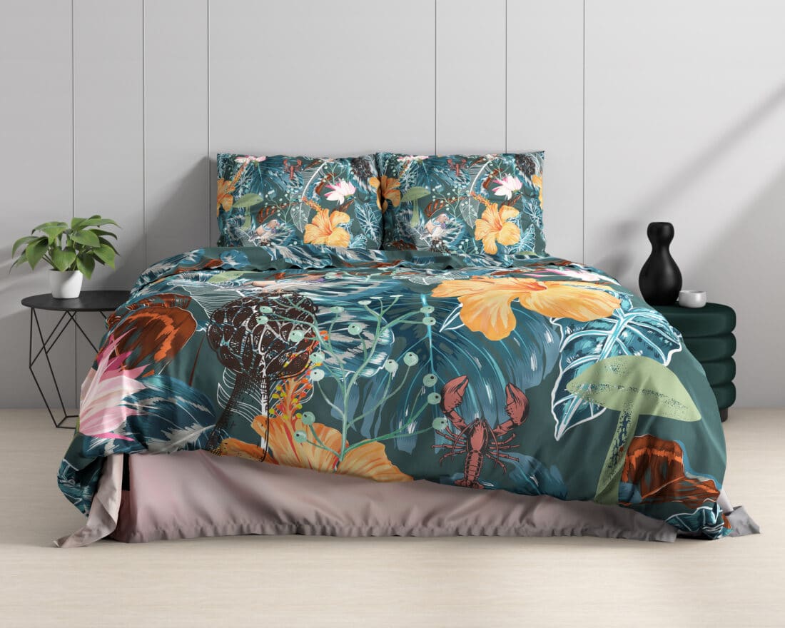 Calanthe Groen 240 X 220