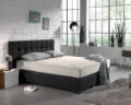 Jersey hoeslaken 135 gr. Crème 140 x 200