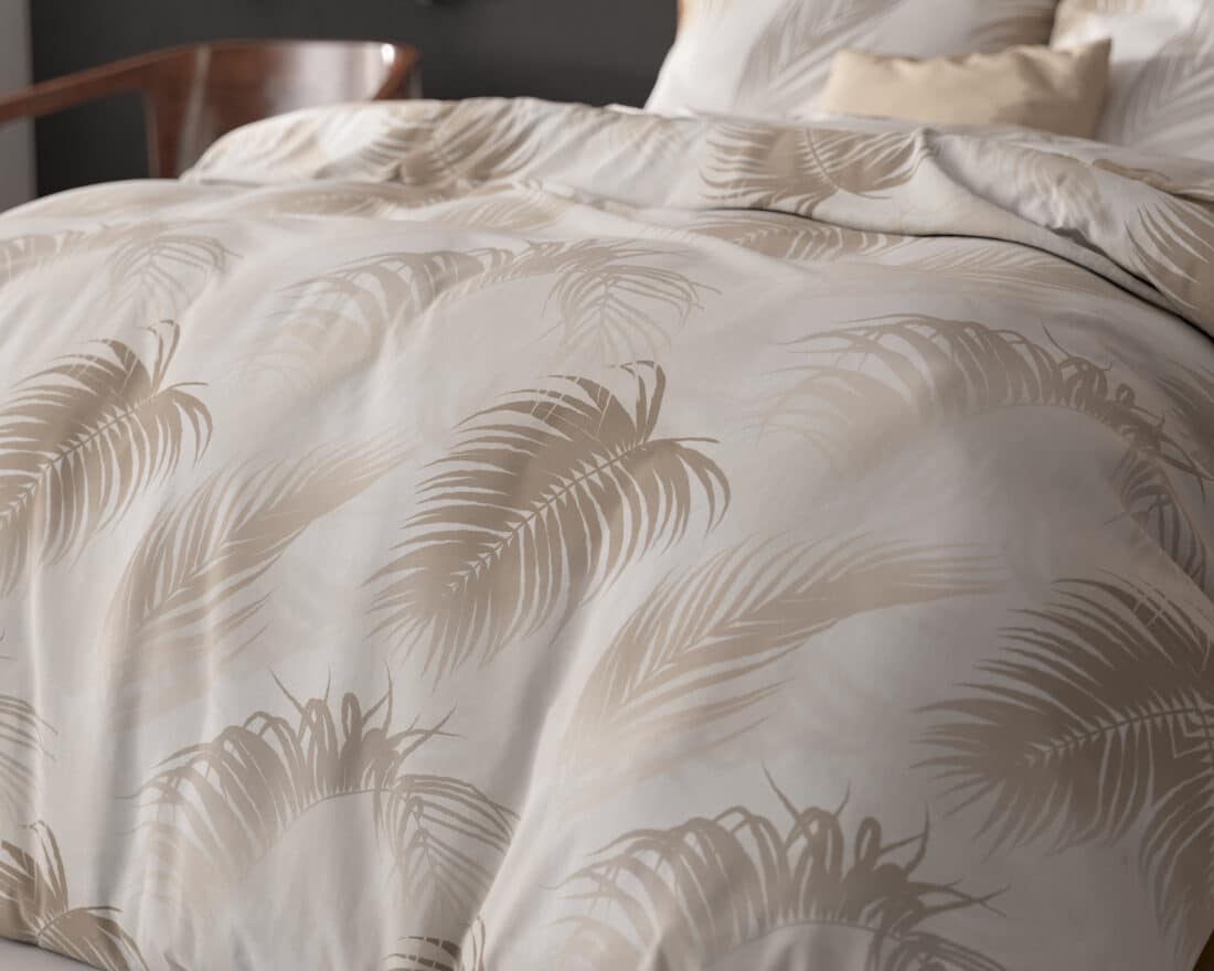 Jayda Taupe 140 X 220