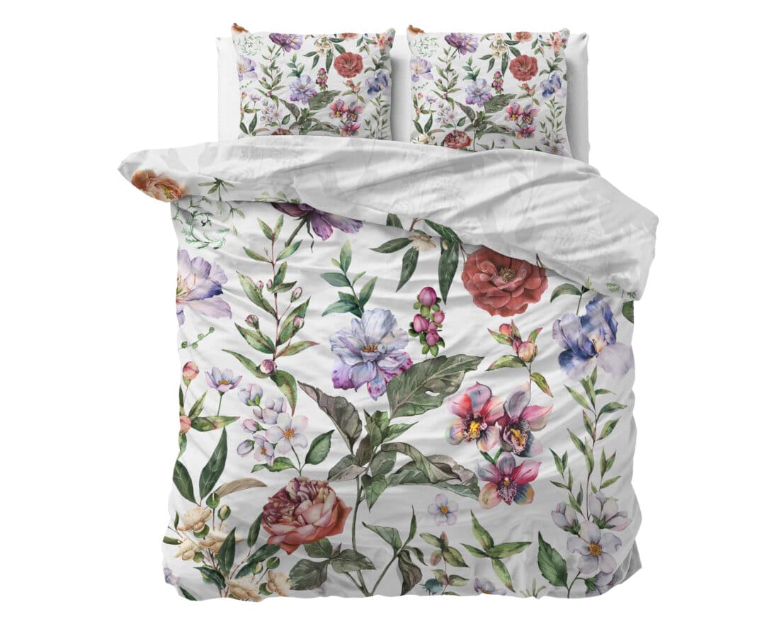 Ophelia Wit 200 X 220