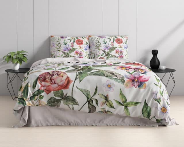 Ophelia Wit 240 X 220