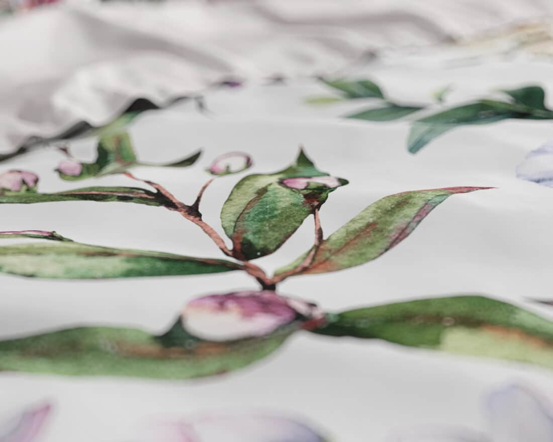 Ophelia Wit 240 X 220