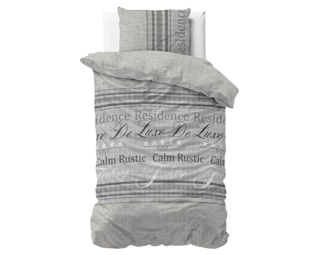 Residence Grijs 140 215 220