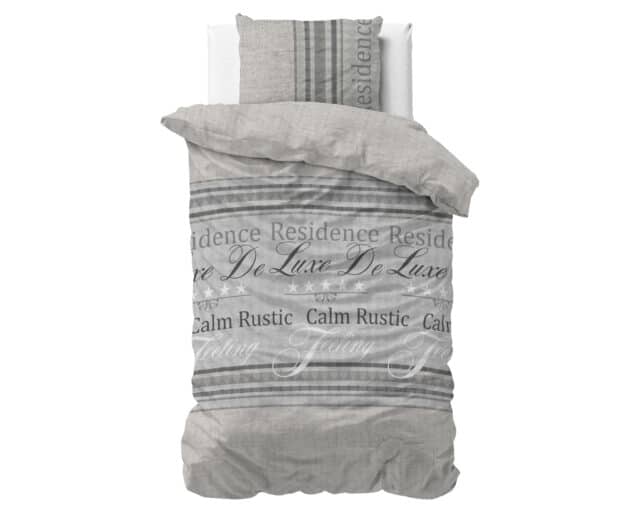 Residence Grijs 140 215 220