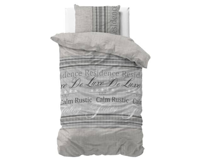 Residence Grijs 140 215 220