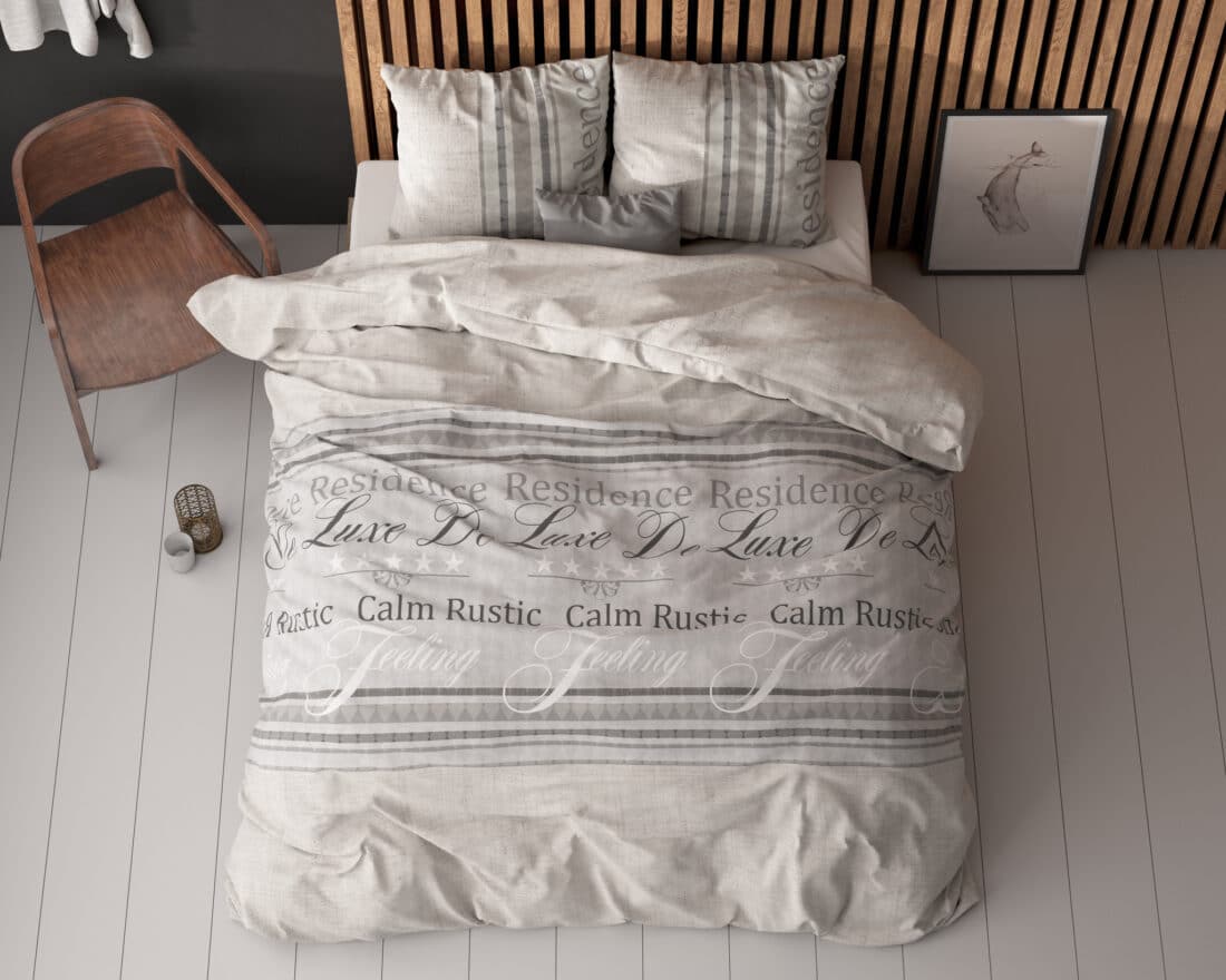 Residence Grijs 140 215 220