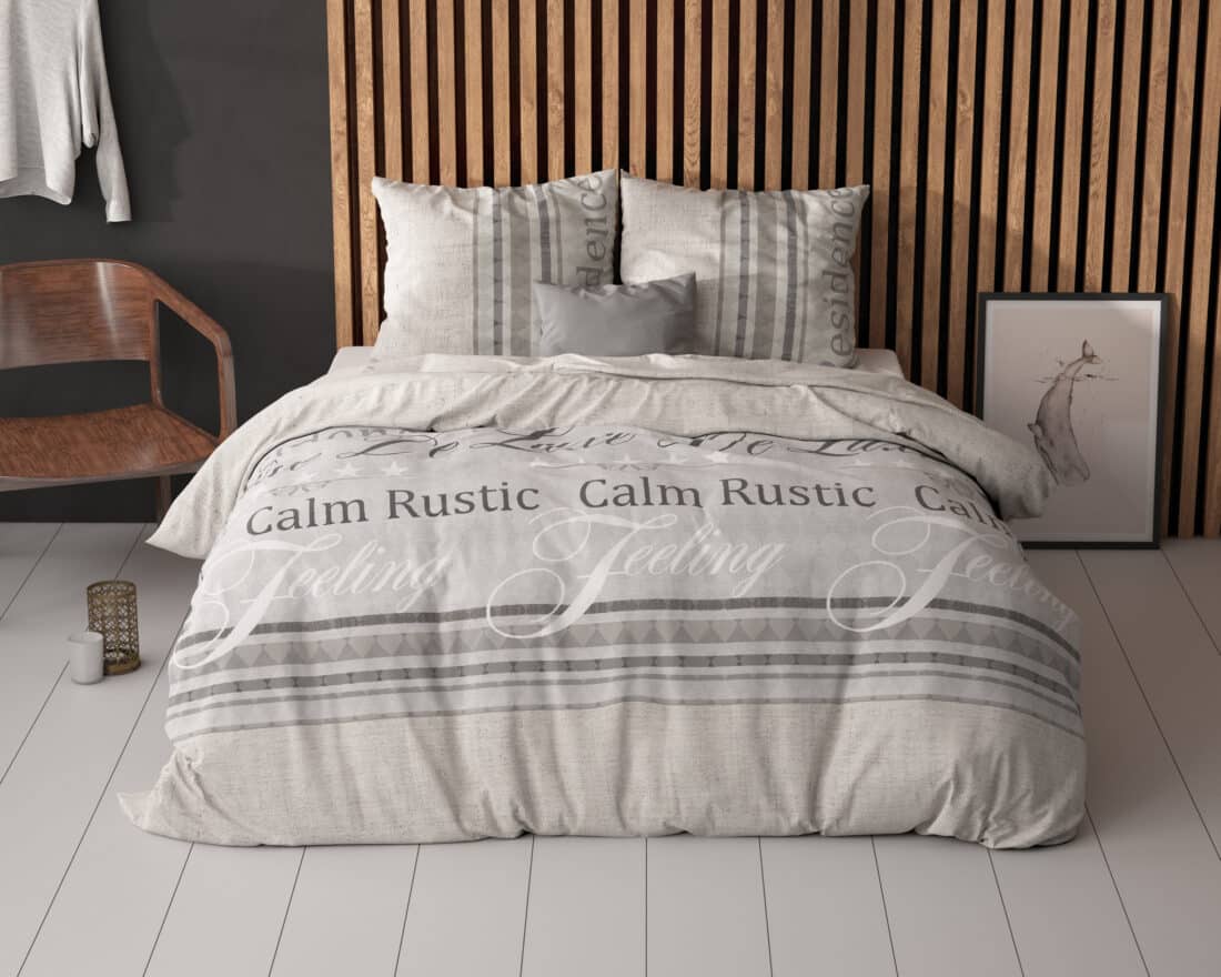 Residence Grijs 140 215 220