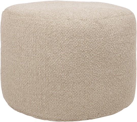 Baggy Poef 8211 50 8211 Rhythym 8211 Beige 05