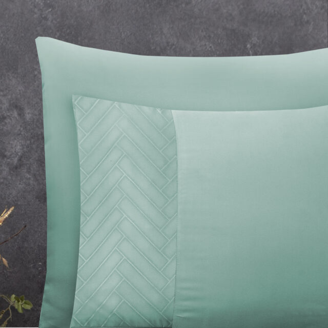 Valencia Mintgroen 200 X 220