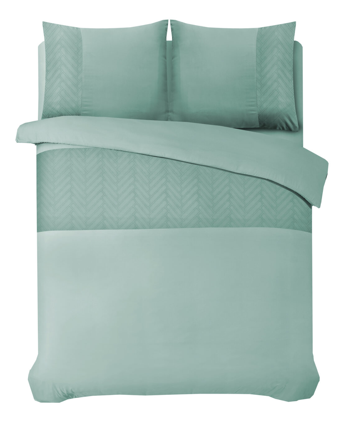 Valencia Mintgroen 240 X 220