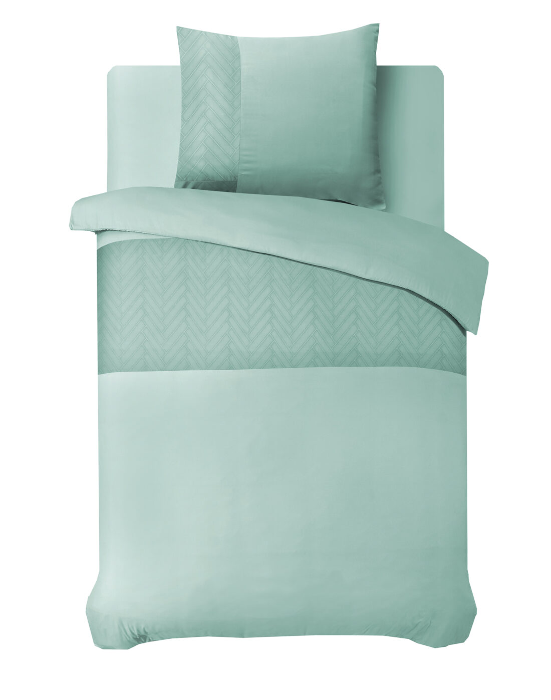 Valencia Mintgroen 240 X 220