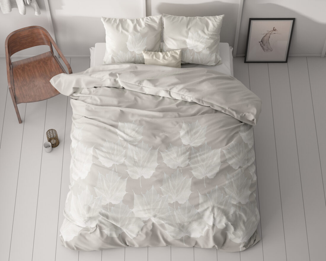 Lisa Grijs 200 X 220 Lisa Grijs 200 X 220