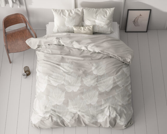 Lisa Grijs 240 X 220