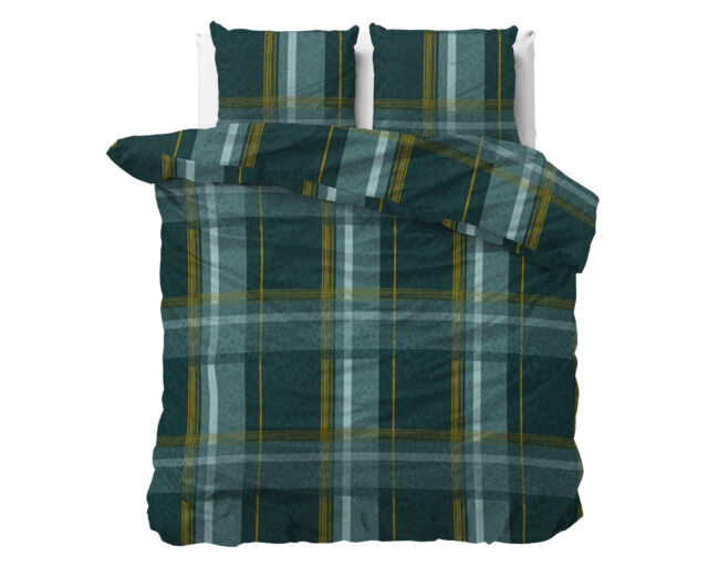 Zoni Groen 240 X 200 220