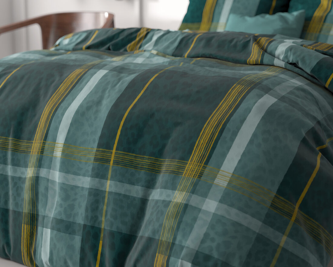 Zoni Groen 240 X 200 220